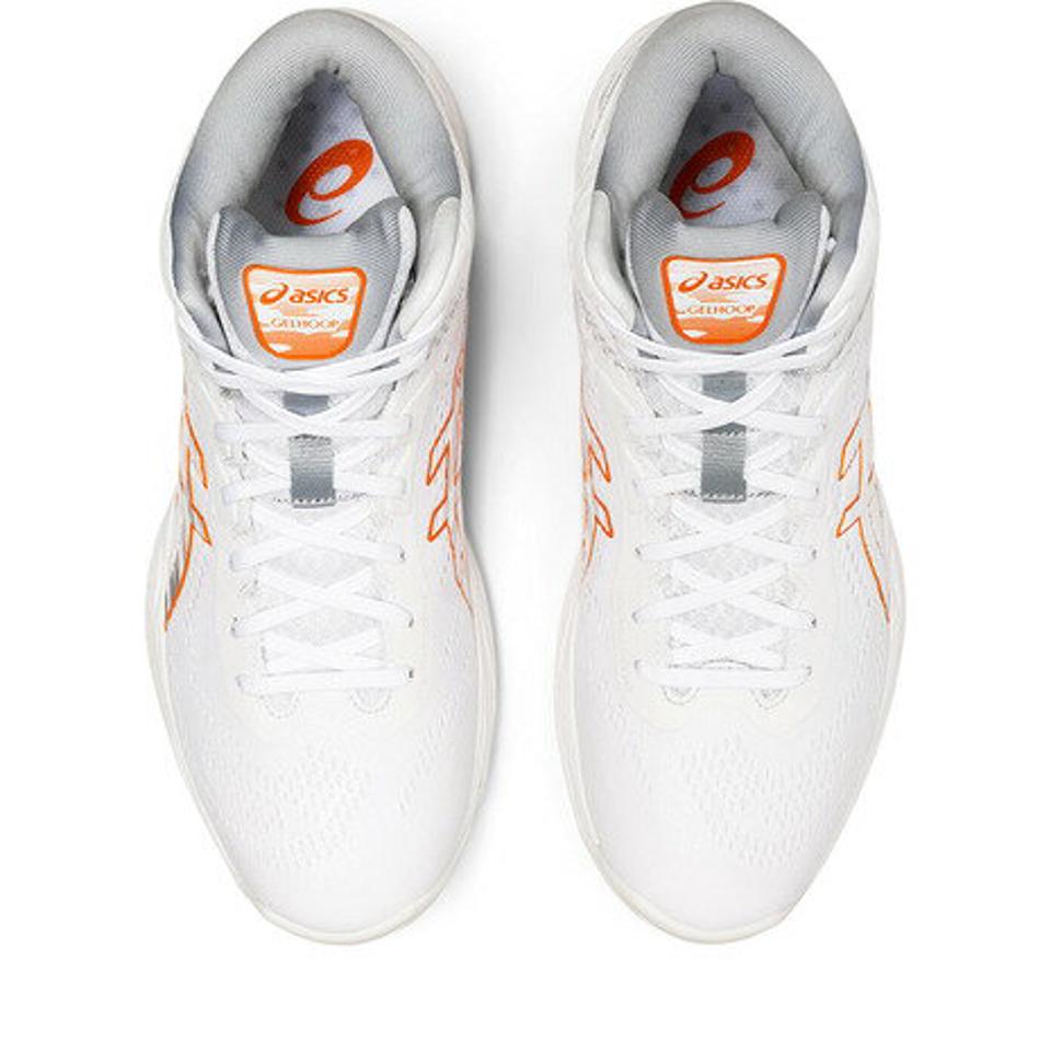 アシックス（ASICS）（メンズ、レディース）バスケットシューズ バッシュ ゲルフープ GELHOOP V14 1063A050.102