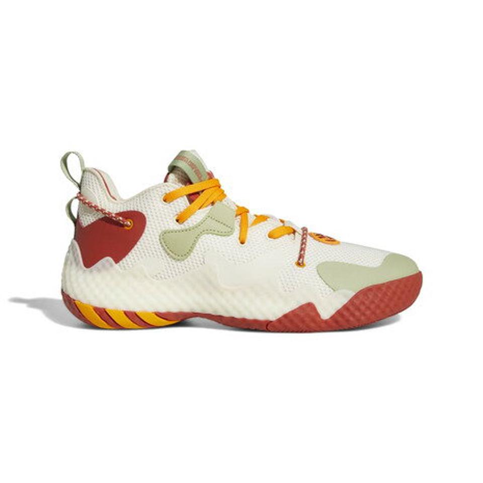 【20%OFFクーポン 8/25まで】アディダス（adidas） バスケットシューズ バッシュ ハーデン Vol. 6 LIV28-GW9030 （メンズ）