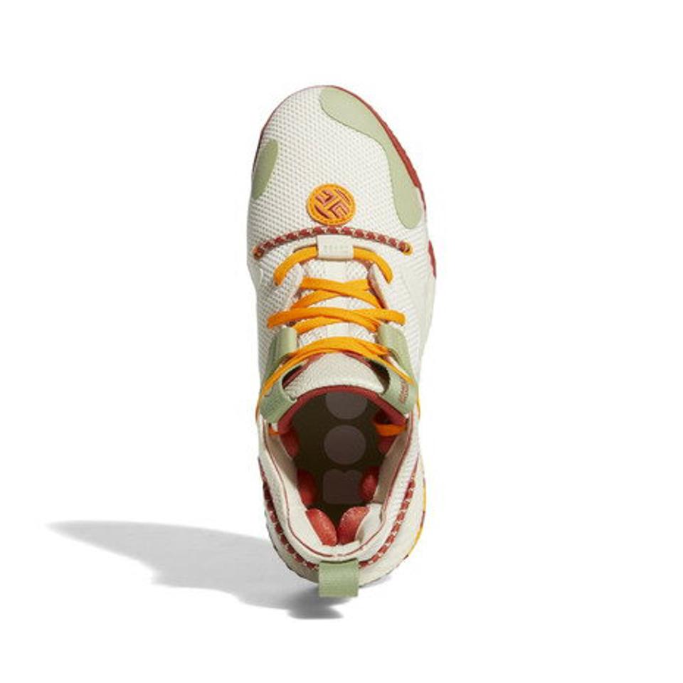 【20%OFFクーポン 8/25まで】アディダス（adidas） バスケットシューズ バッシュ ハーデン Vol. 6 LIV28-GW9030 （メンズ）