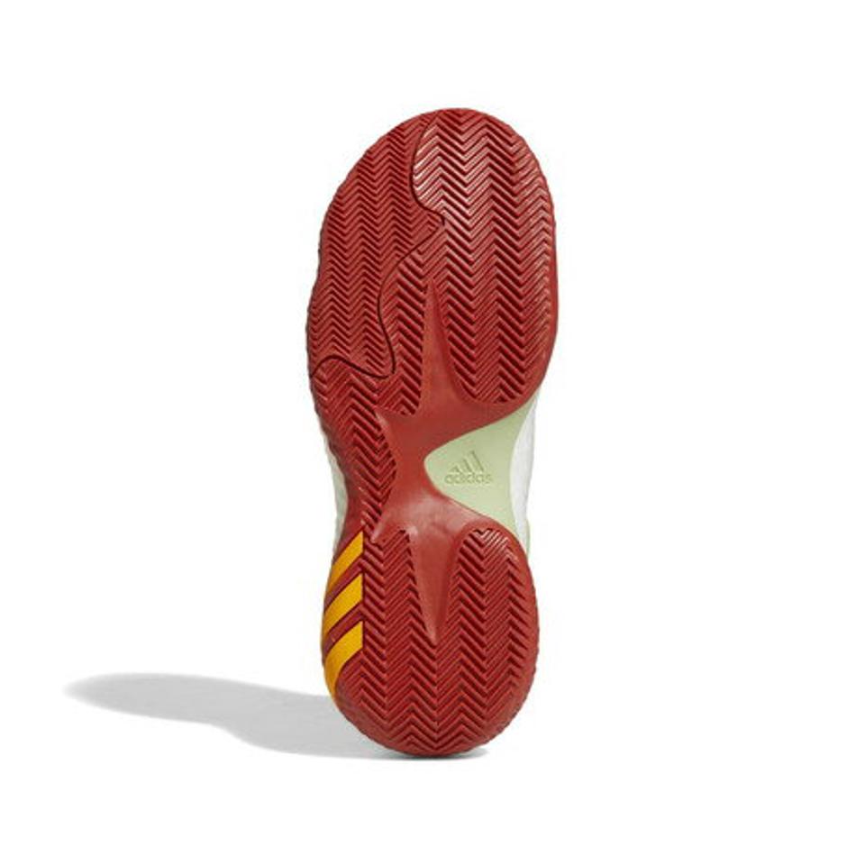 【20%OFFクーポン 8/25まで】アディダス（adidas） バスケットシューズ バッシュ ハーデン Vol. 6 LIV28-GW9030 （メンズ）