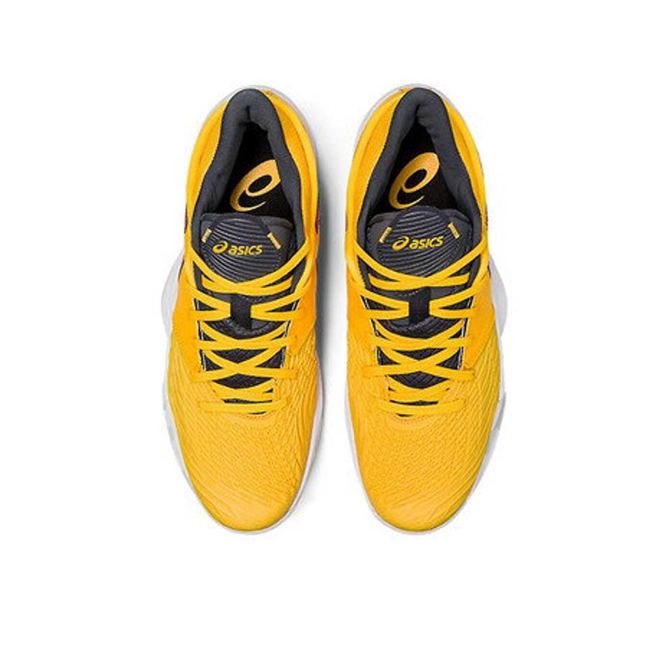 アシックス（ASICS） バスケットシューズ バッシュ アンプレアルス ロー UNPRE ARS LOW 1063A056.750