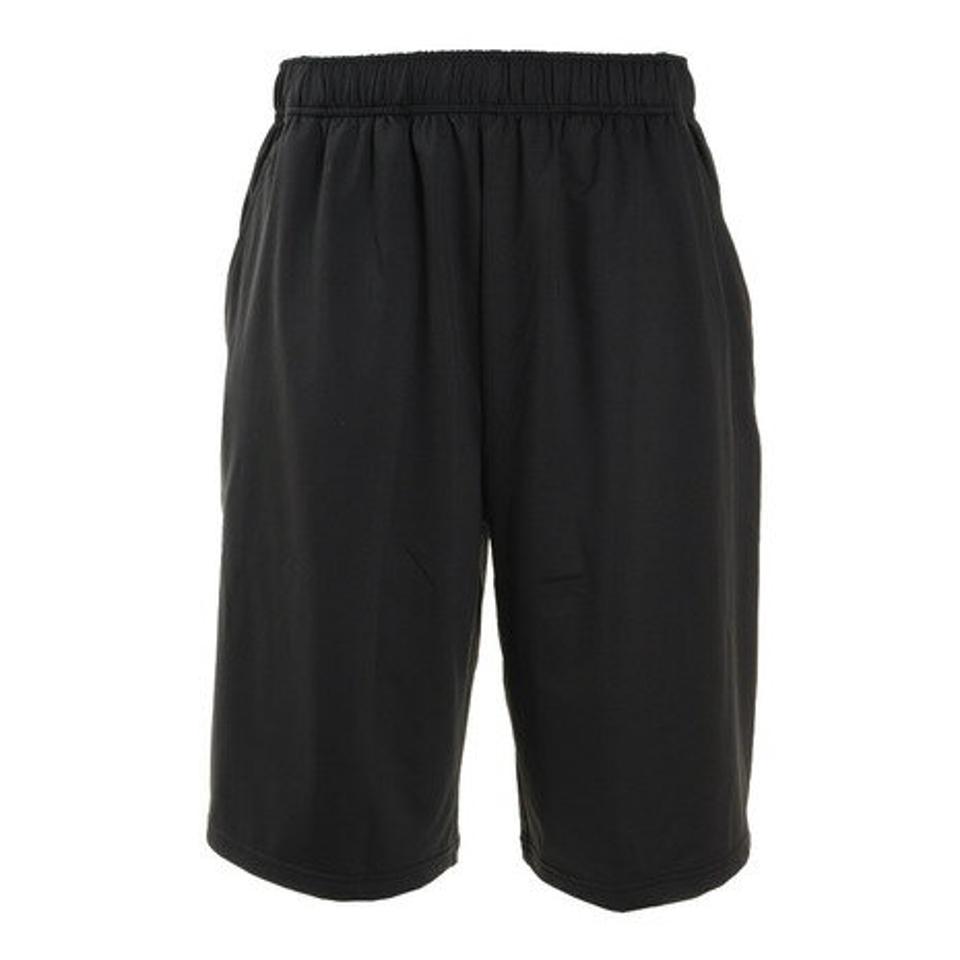 【2点10%OFFクーポン! 24日迄】エックスティーエス(XTS)(メンズ)バスパン ドライプラス 軽量バスケットパンツ 751G8ES3553 BLK.