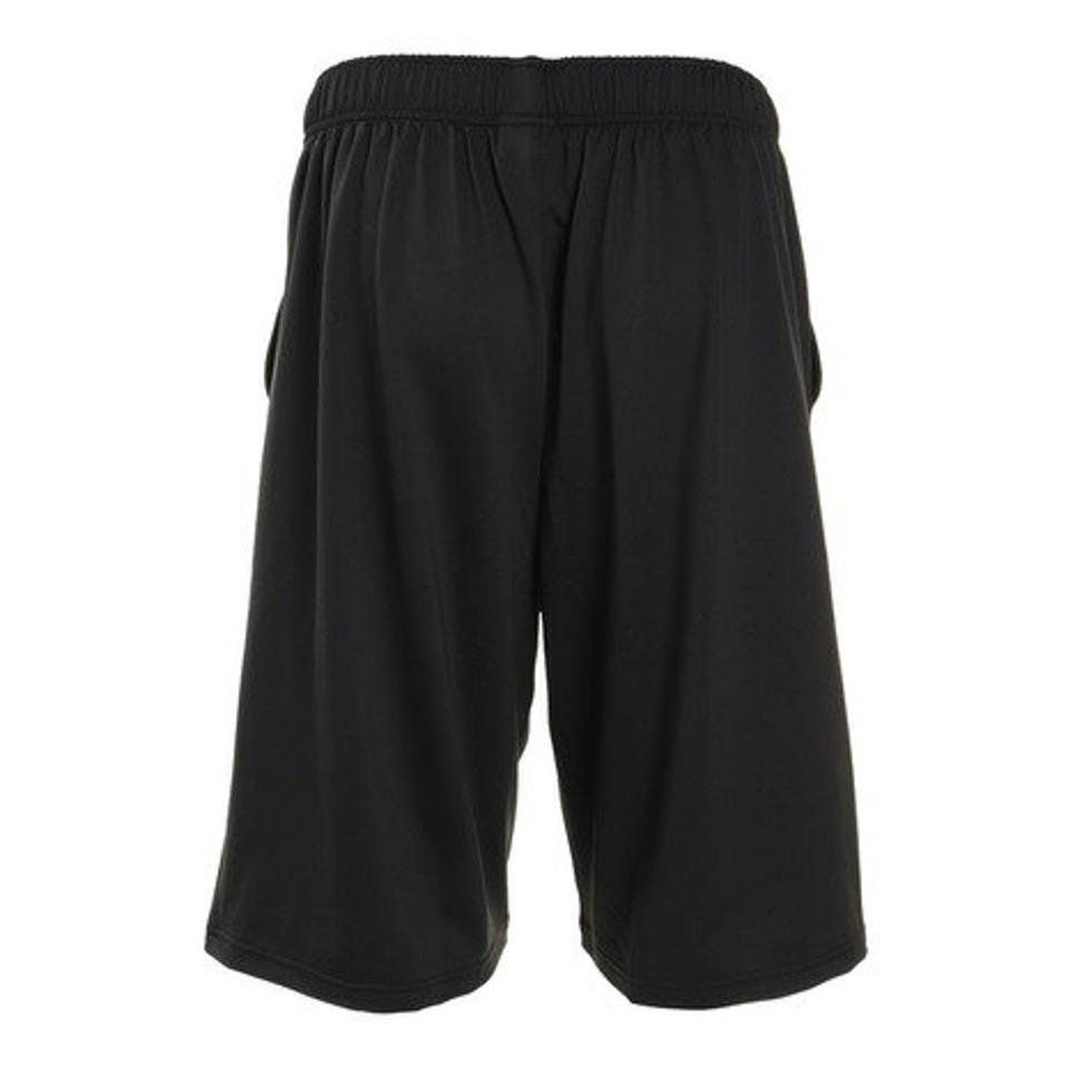 【2点10%OFFクーポン! 24日迄】エックスティーエス(XTS)(メンズ)バスパン ドライプラス 軽量バスケットパンツ 751G8ES3553 BLK.