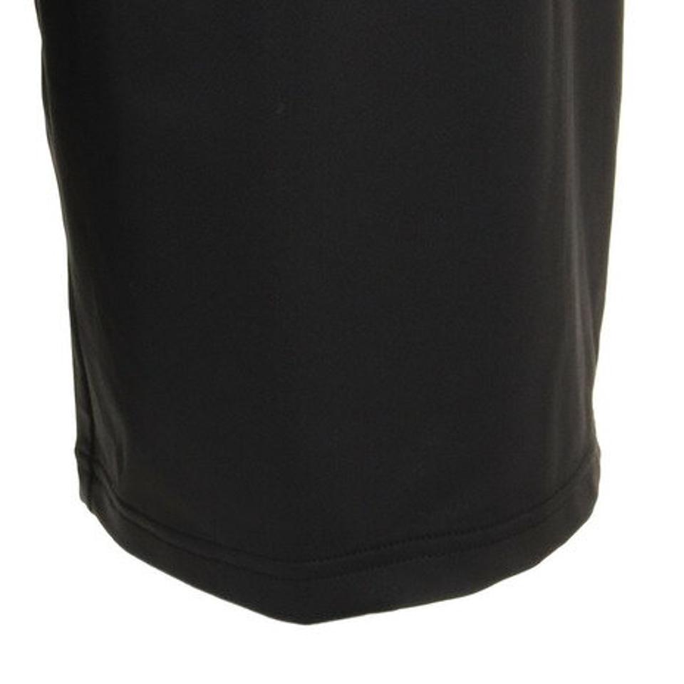 【2点10%OFFクーポン! 24日迄】エックスティーエス(XTS)(メンズ)バスパン ドライプラス 軽量バスケットパンツ 751G8ES3553 BLK.