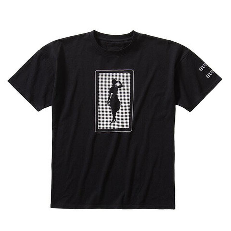 ハンター×ハンター（HUNTER×HUNTER）（メンズ）HUNTER×HUNTER コラボTシャツ ヒソカ1 HxH 005 半袖