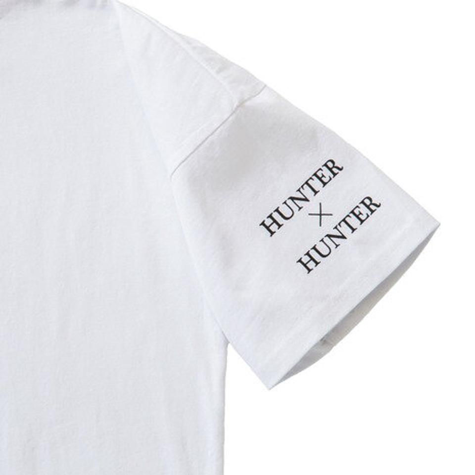 ハンター×ハンター（HUNTER×HUNTER） HUNTER×HUNTER コラボTシャツ ジョーカー HxH 004 半袖 （メンズ）