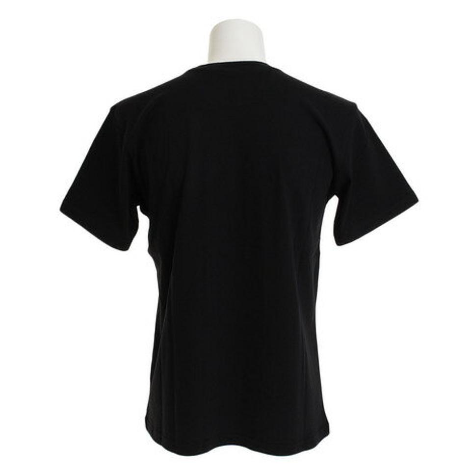 ニューエラ（NEW ERA）（メンズ）Tシャツ コットン半袖 ボックスロゴ 11783008