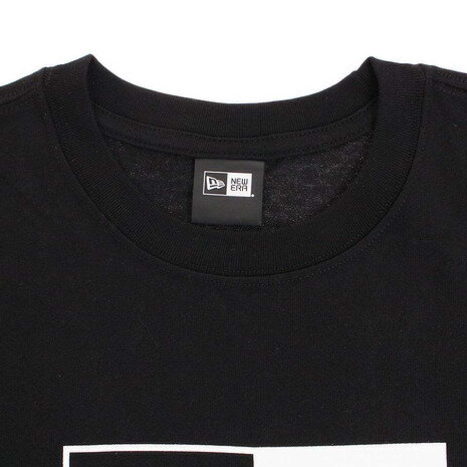 ニューエラ（NEW ERA）（メンズ）Tシャツ コットン半袖 ボックスロゴ 11783008