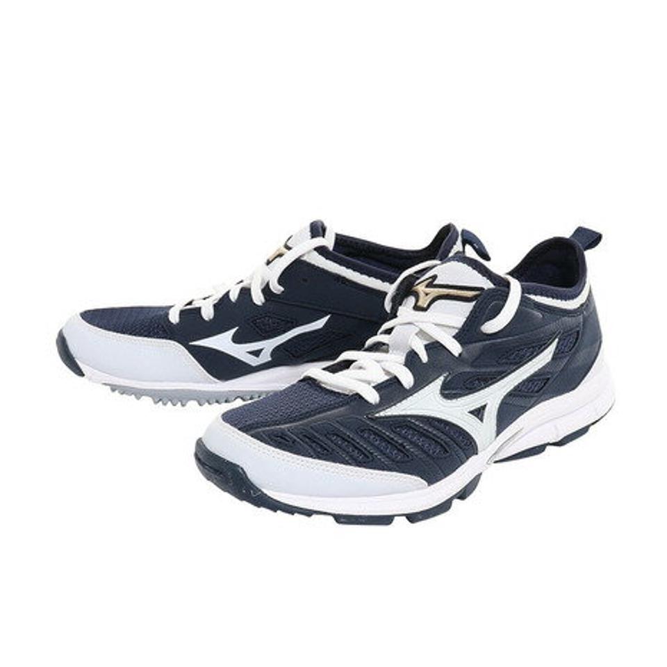 ミズノ（MIZUNO）（メンズ）野球 トレーニングシューズ 一般 グローバルエリート GEプレーヤーズトレーナー 11GT171114