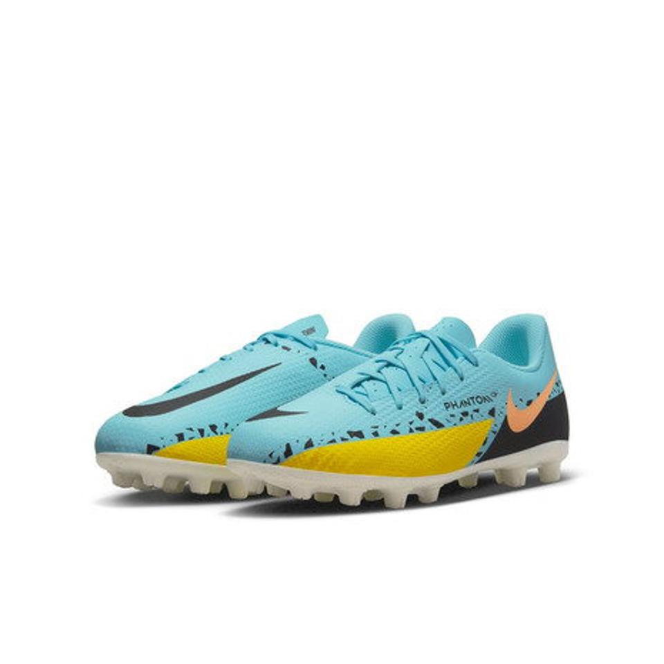 ナイキ（NIKE） ジュニアサッカースパイク サッカーシューズ ファントム GT2 アカデミー HG DC0809-407 （キッズ）