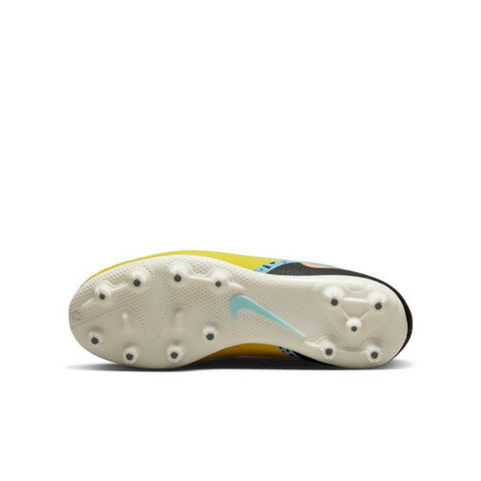 ナイキ（NIKE） ジュニアサッカースパイク サッカーシューズ ファントム GT2 アカデミー HG DC0809-407 （キッズ）