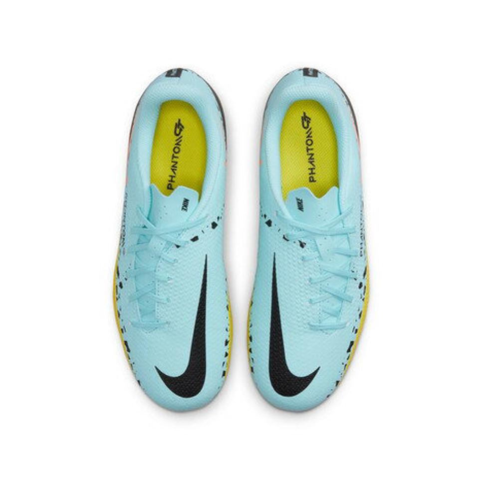 ナイキ（NIKE） ジュニアサッカースパイク サッカーシューズ ファントム GT2 アカデミー HG DC0809-407 （キッズ）
