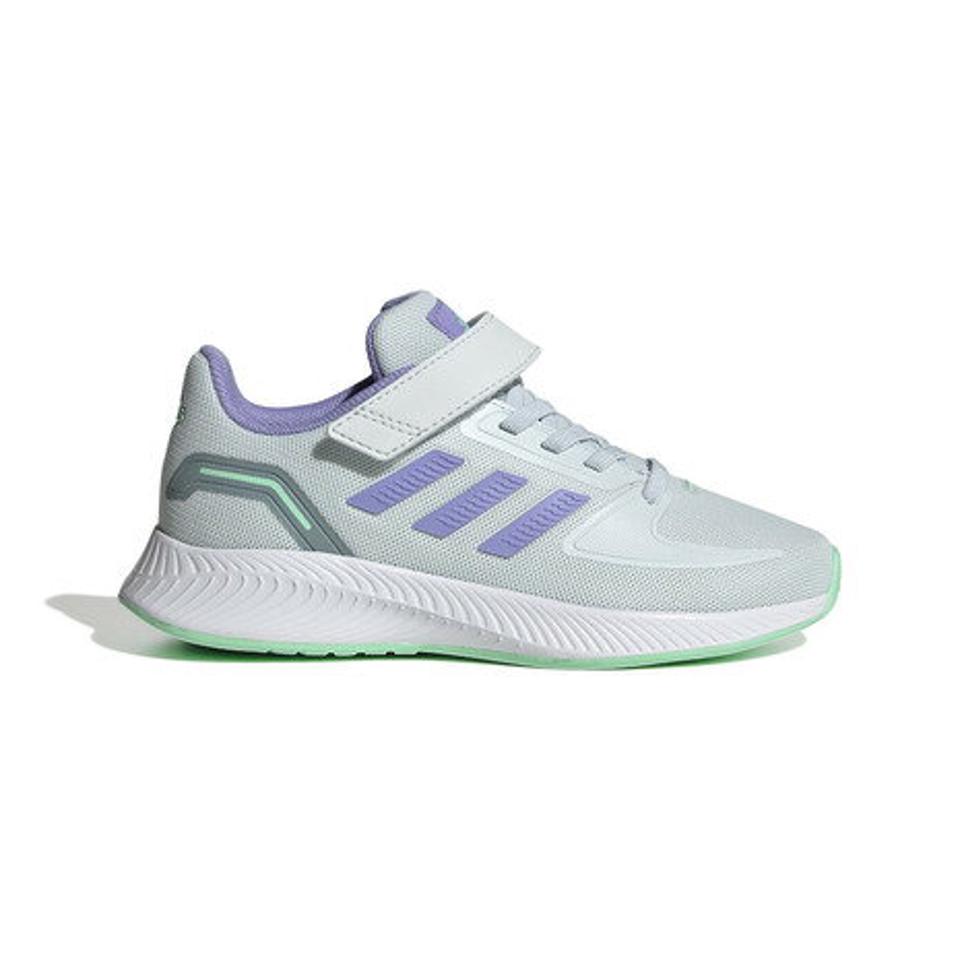 【20％OFFクーポン！3/26まで】アディダス（adidas）（キッズ）ジュニアスポーツシューズ スニーカー ジュニア ランファルコン 2.0 LUT59-GV7755