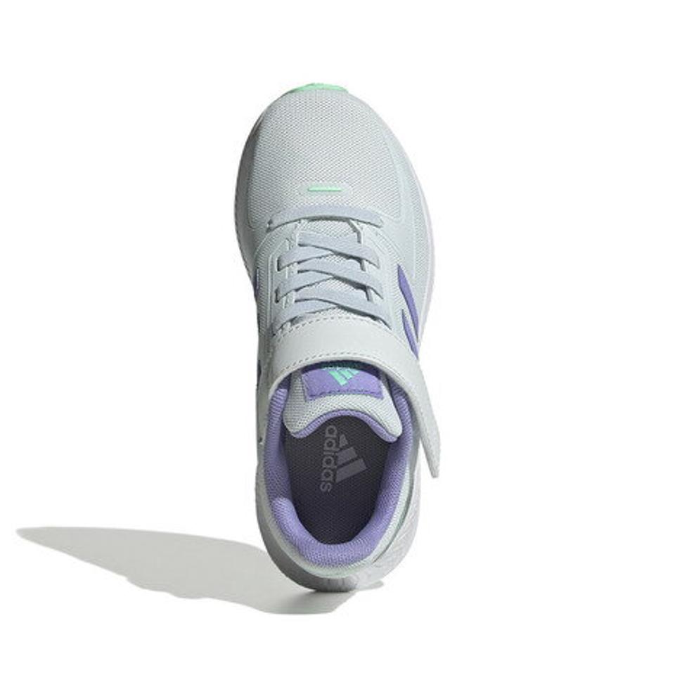 【20％OFFクーポン！3/26まで】アディダス（adidas）（キッズ）ジュニアスポーツシューズ スニーカー ジュニア ランファルコン 2.0 LUT59-GV7755
