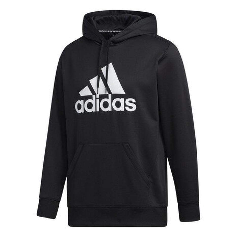 アディダス（adidas）（メンズ）パーカー Must Have BR スウェットフーディ IXG13-GE0424 オンライン価格