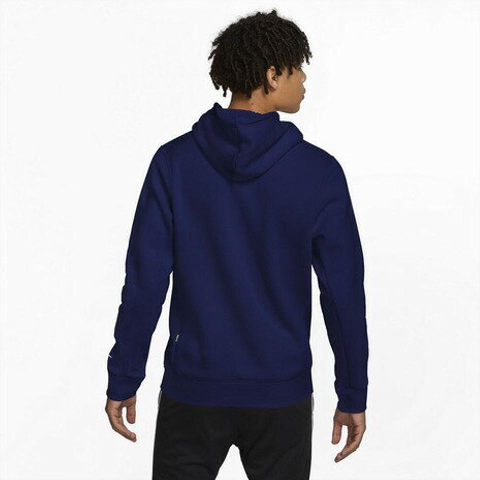 ナイキ（NIKE） サッカーウェア FC エッセンシャル フリース プルオーバーフーディ CT2012-492 （メンズ）