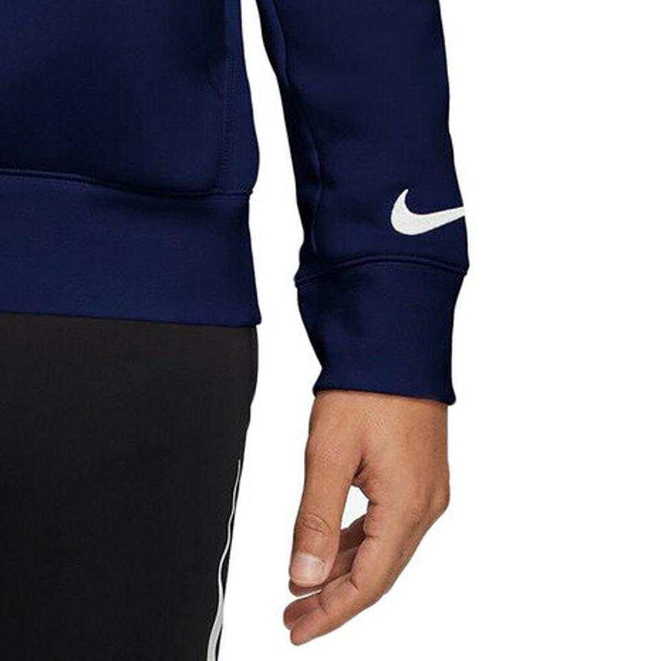 ナイキ（NIKE） サッカーウェア FC エッセンシャル フリース プルオーバーフーディ CT2012-492 （メンズ）