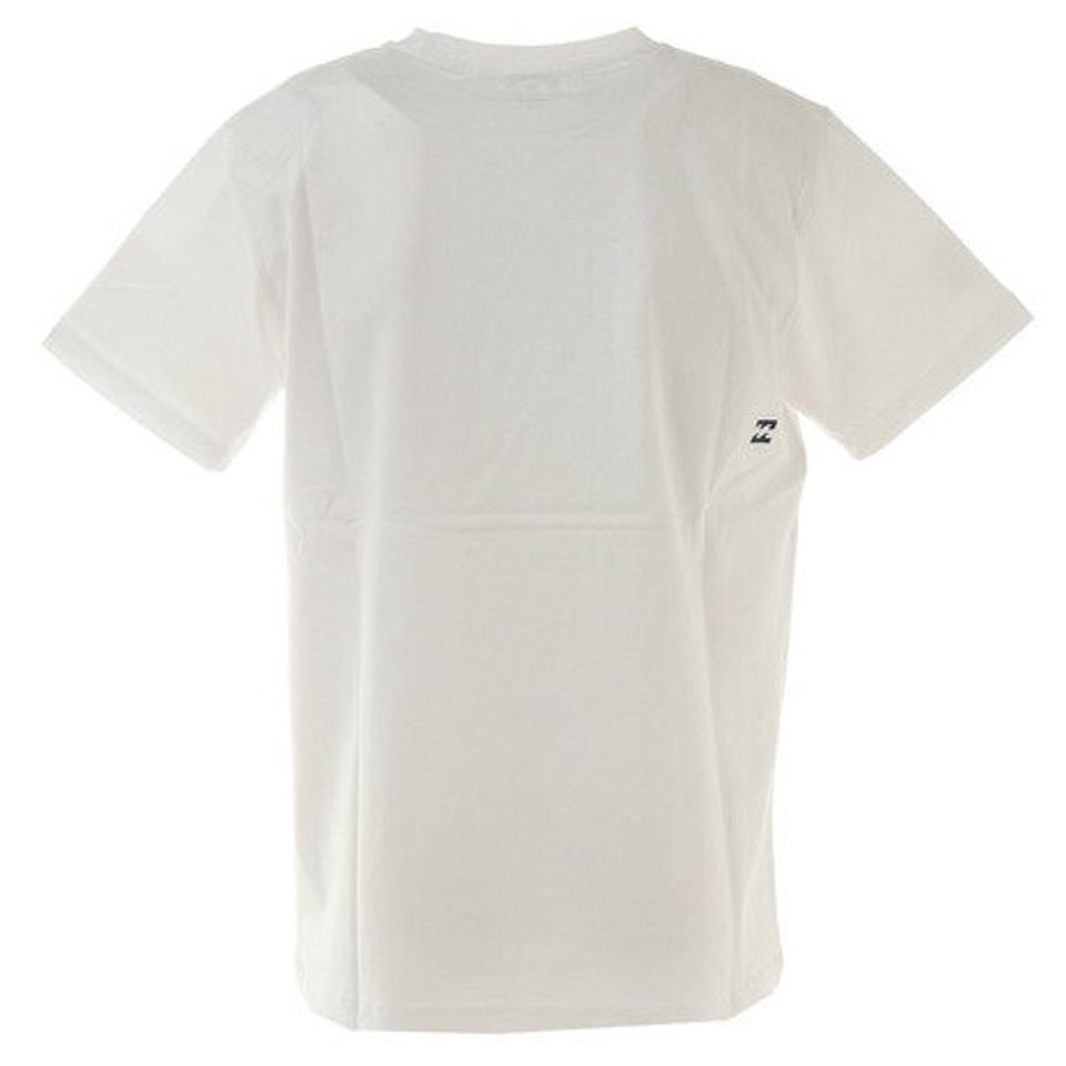 ビラボン（BILLABONG） Tシャツ メンズ 半袖 UNITY LOGO BB011200 WNY カットソー （メンズ）