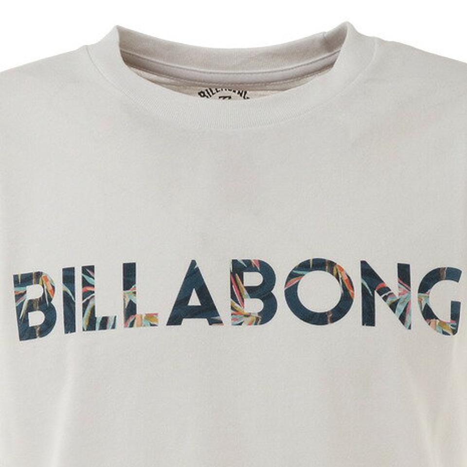 ビラボン（BILLABONG） Tシャツ メンズ 半袖 UNITY LOGO BB011200 WNY カットソー （メンズ）