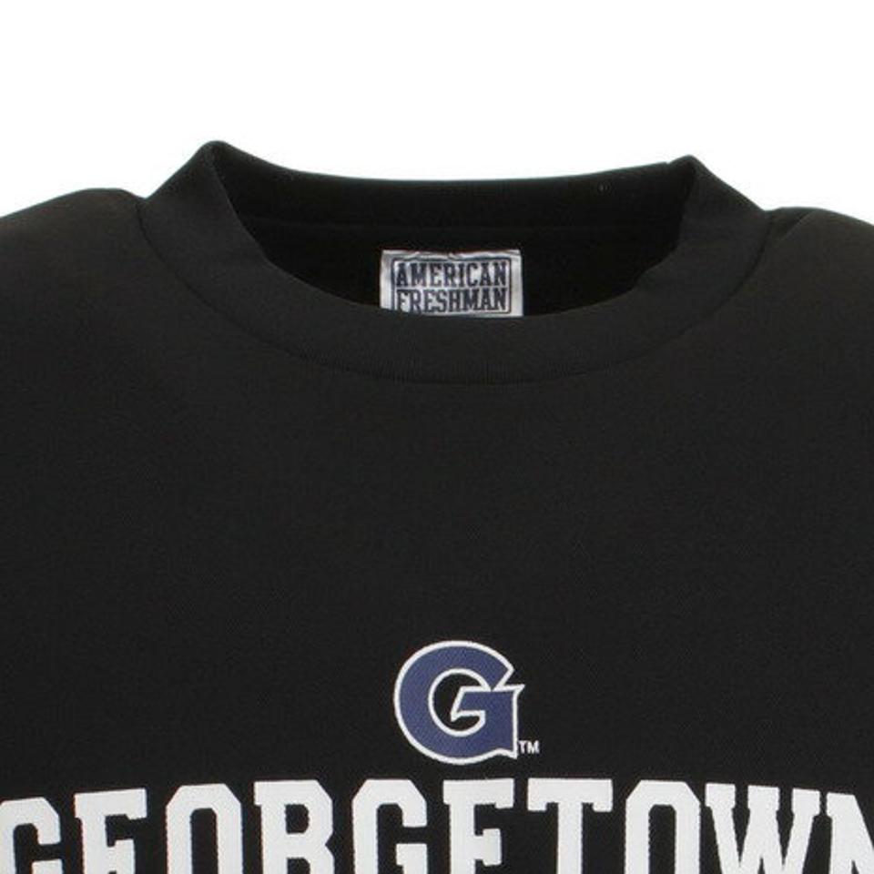 カレッジ（College）（メンズ）プラシャツ ジョージタウン・ホヤス1 CL8192013 バスケットボールウェア NCAA Tシャツ 練習着