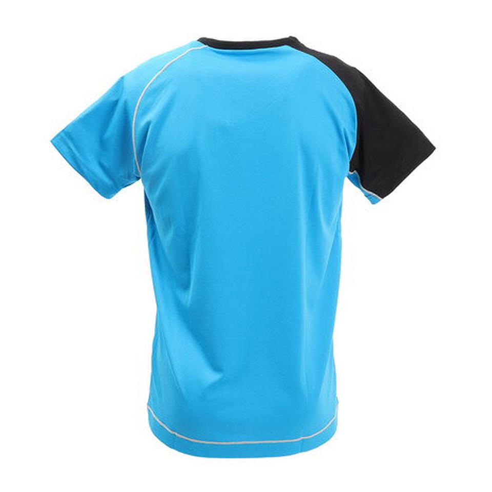 ミズノ（MIZUNO） ゲームシャツ V2MA8001 【バレーボールウェア スポーツウェア】 （メンズ、レディース）