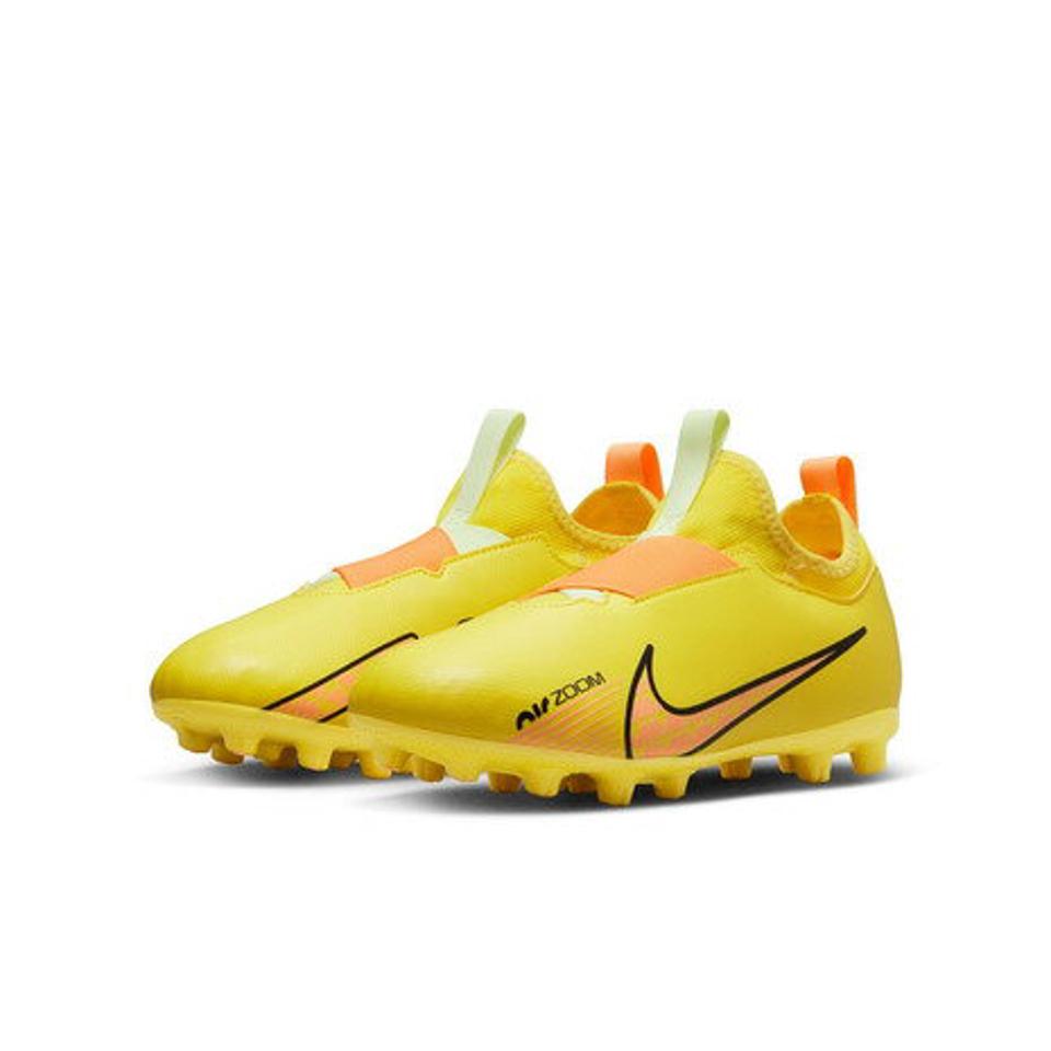 ナイキ（NIKE）（キッズ）ジュニアサッカースパイク サッカーシューズ ズーム ヴェイパー 15 アカデミー DJ5618-780