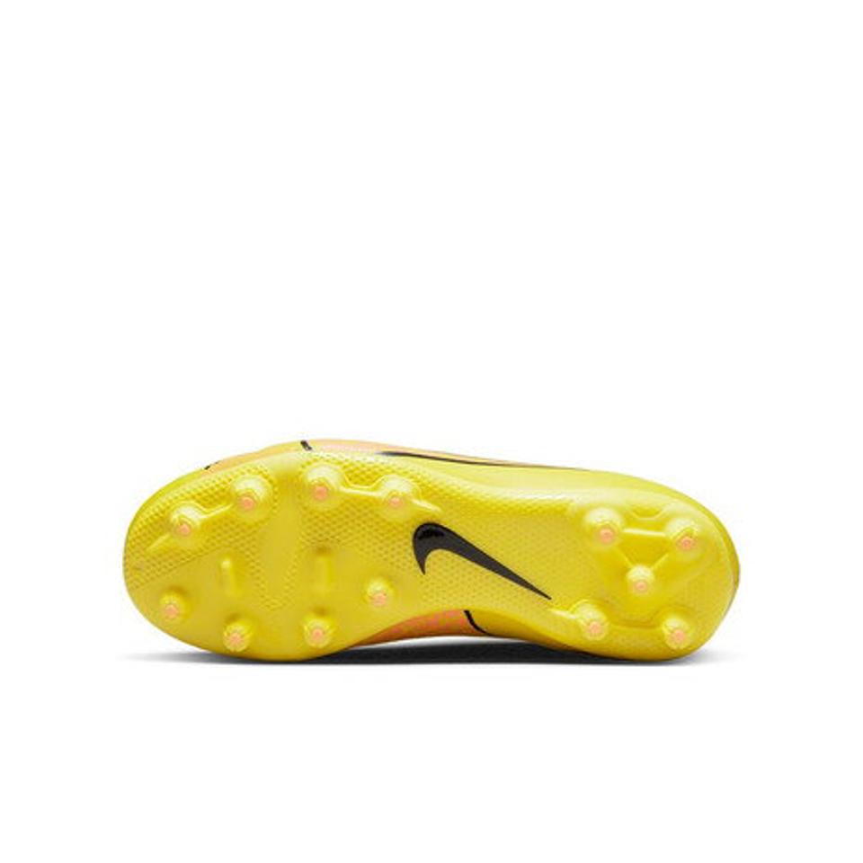 ナイキ（NIKE）（キッズ）ジュニアサッカースパイク サッカーシューズ ズーム ヴェイパー 15 アカデミー DJ5618-780