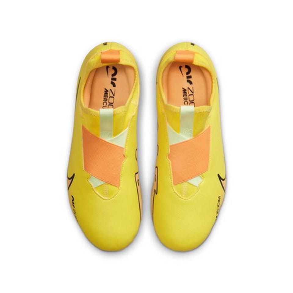 ナイキ（NIKE）（キッズ）ジュニアサッカースパイク サッカーシューズ ズーム ヴェイパー 15 アカデミー DJ5618-780