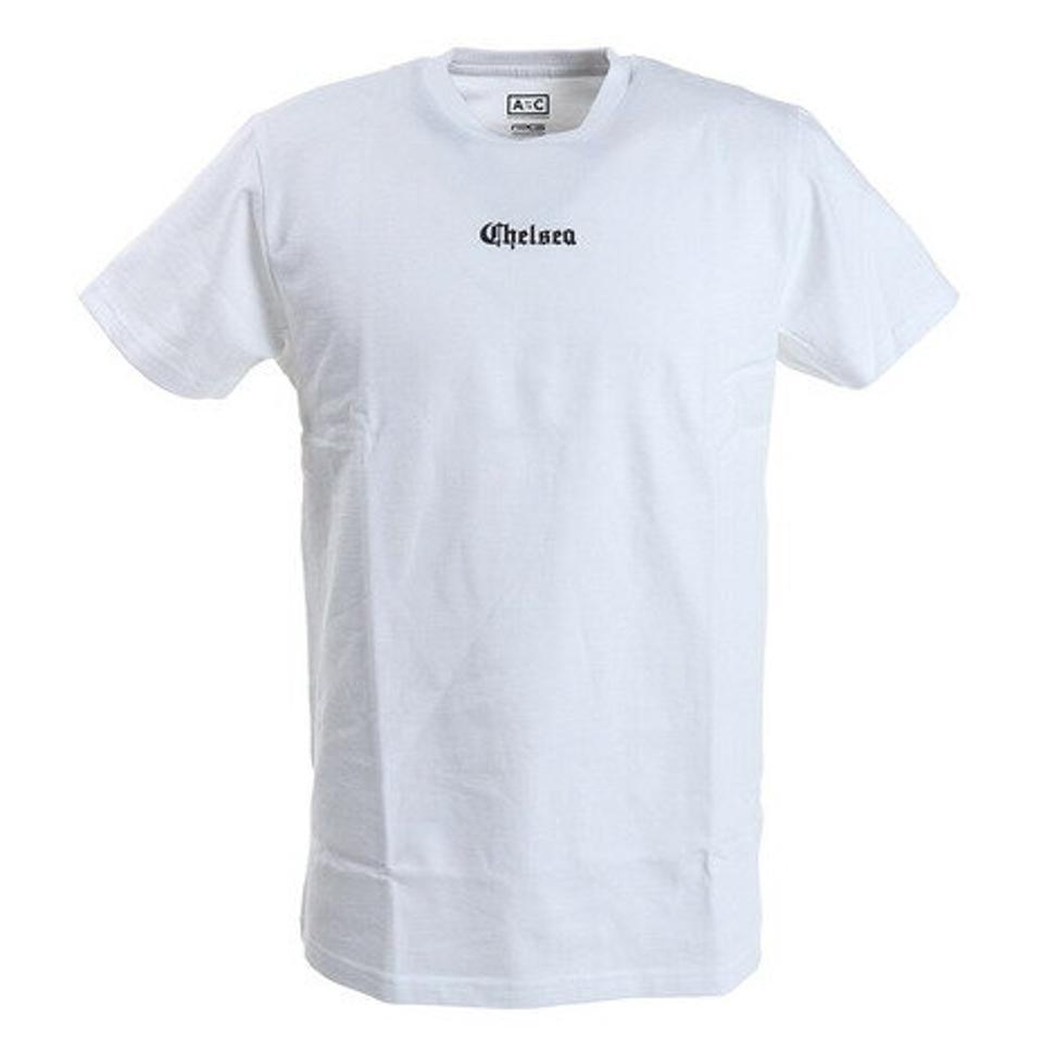 エーシーピージー（ACPG） Tシャツ メンズ プリント 半袖 871PA0BGI3126WHT （メンズ）