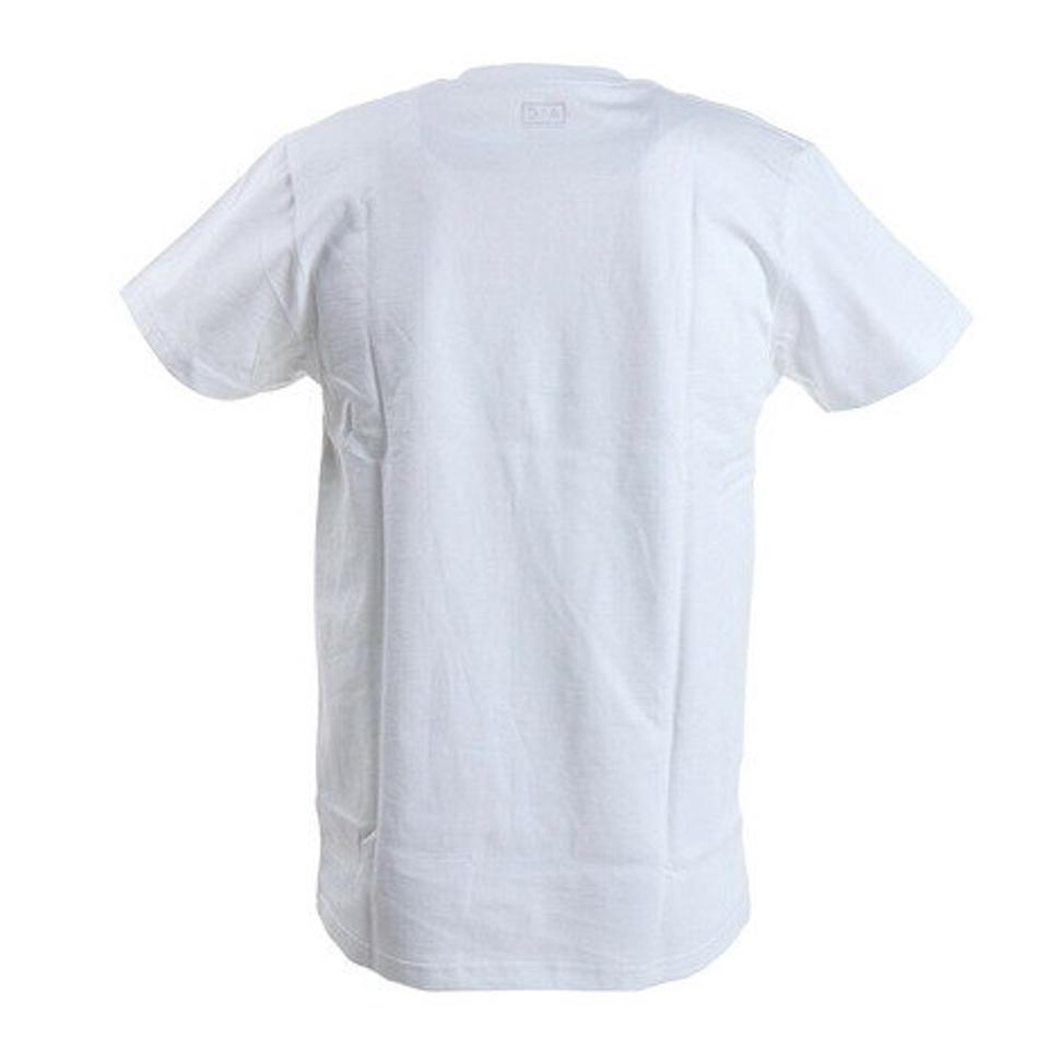 エーシーピージー（ACPG） Tシャツ メンズ プリント 半袖 871PA0BGI3126WHT （メンズ）