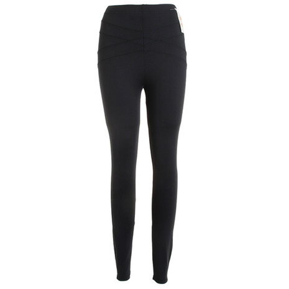 ウィッテム(HUITIEME) ウィンドブレーカー パンツ ロングパンツ UVカット HU19F12ES733217BLK 【テニスウェア レディース 】 (レディース)