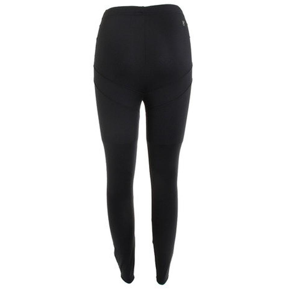 ウィッテム(HUITIEME) ウィンドブレーカー パンツ ロングパンツ UVカット HU19F12ES733217BLK 【テニスウェア レディース 】 (レディース)