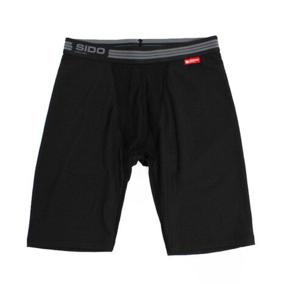 シドー（SIDO） コンプレッション エキストラロングパンツ 9156-786 （メンズ）