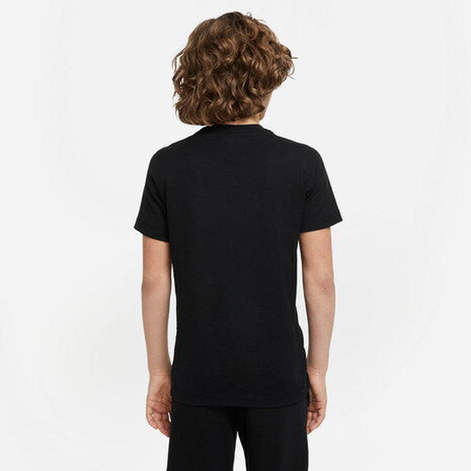 ナイキ（NIKE）（キッズ）YTH NSW コア ブランドマーク 4 半袖Tシャツ DO1825-010