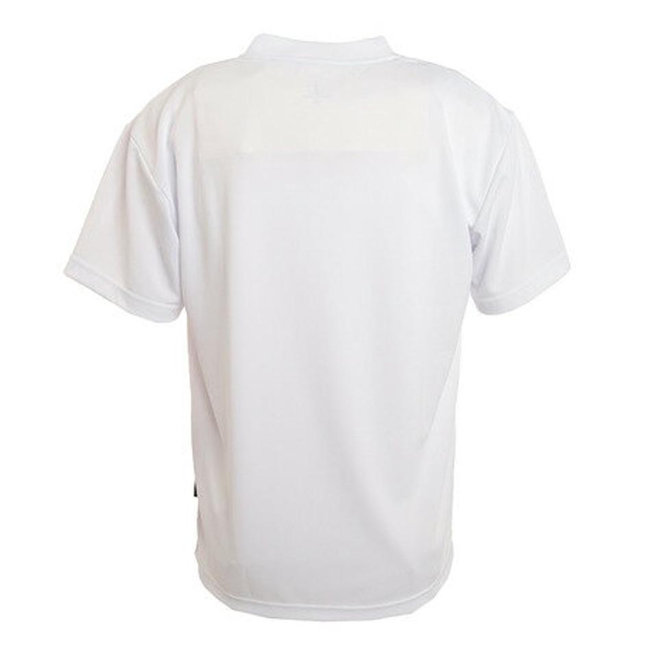 インザペイント（IN THE PAINT） バスケットボールウェア Tシャツ ITP22322WHT （メンズ）