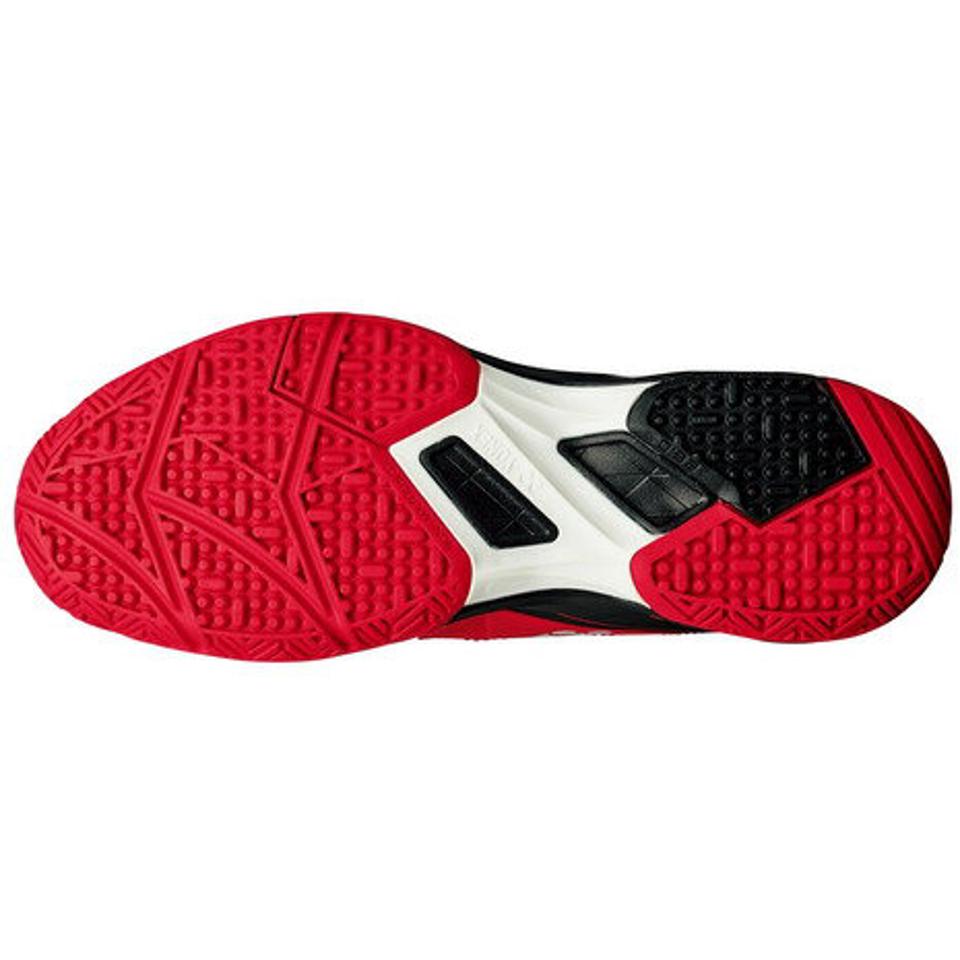 ヨネックス（YONEX） テニスシューズ オムニクレー パワークッション 104 SHT104-114 （メンズ、レディース）