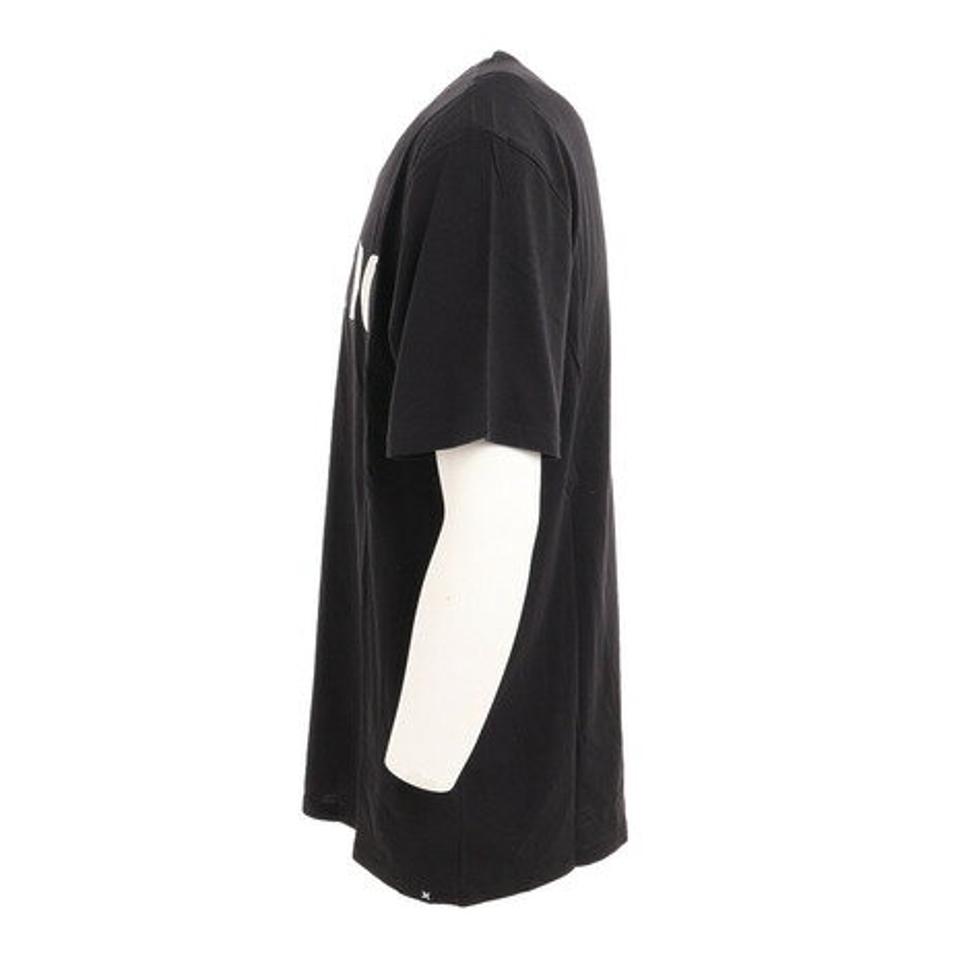 ハーレー（HURLEY）（メンズ）OAO SOLID 半袖Tシャツ AH7935-012