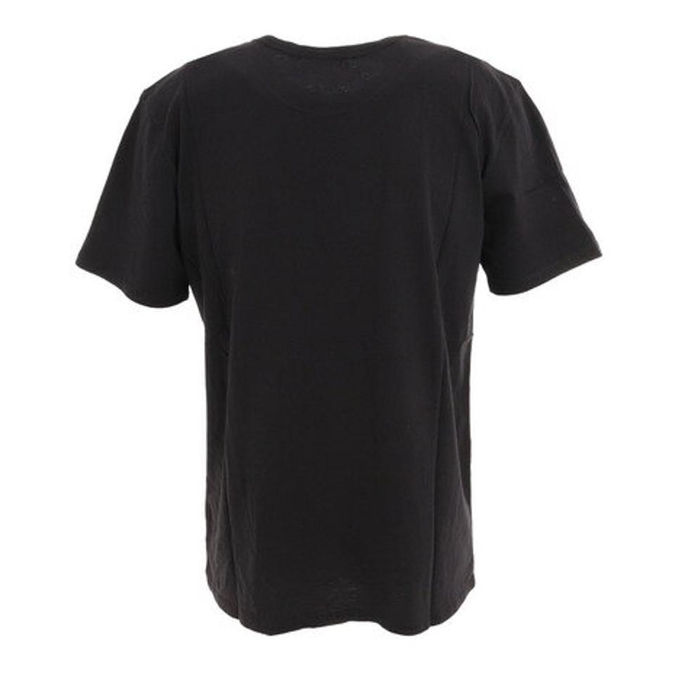 ハーレー（HURLEY）（メンズ）OAO SOLID 半袖Tシャツ AH7935-012