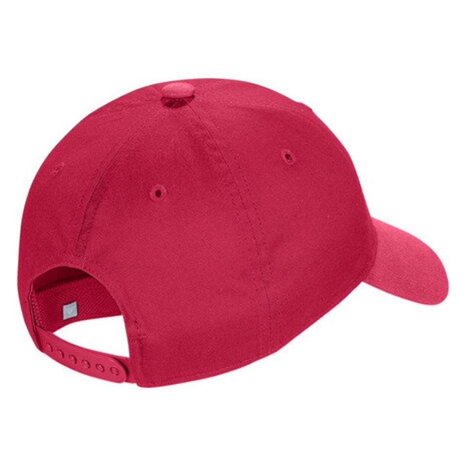 アディダス（adidas）（キッズ）ジュニア グラフィックキャップ FXL12-GE3317 power pink/white