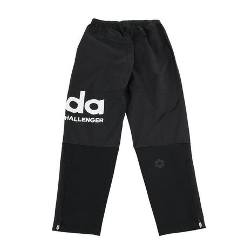 スフィーダ（SFIDA）（キッズ）サッカー ジュニア パンツ ピステパンツ SA-20A03JR 黒