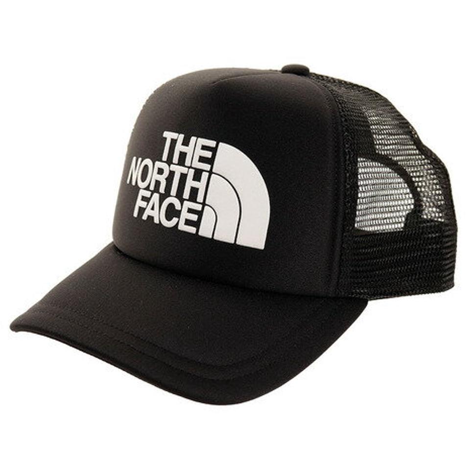 ノースフェイス（THE NORTH FACE） 帽子 キャップ トレッキング 登山 ロゴ メッシュ NN02045 K （メンズ、レディース）