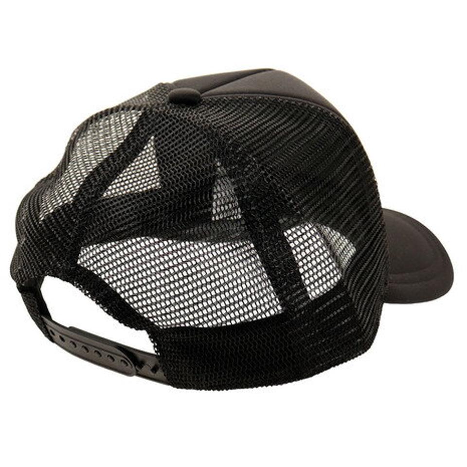 ノースフェイス（THE NORTH FACE） 帽子 キャップ トレッキング 登山 ロゴ メッシュ NN02045 K （メンズ、レディース）