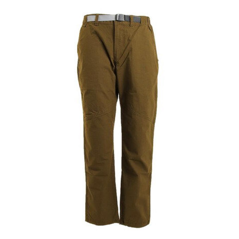 コロンビア(Columbia)(メンズ)パンツ ボトム ワロワベルテッドパンツ AM3416 アウトドア キャンプ BBQ バーベキュー 調理