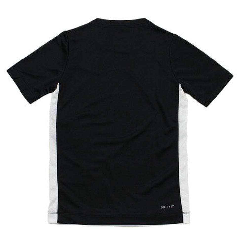 ナイキ（NIKE）（キッズ）ドライ 速乾 ジュニア ドライフィット 半袖Tシャツ AV4896-010SP19