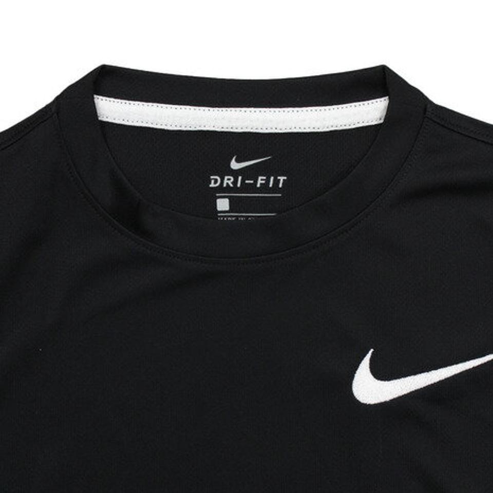 ナイキ（NIKE）（キッズ）ドライ 速乾 ジュニア ドライフィット 半袖Tシャツ AV4896-010SP19
