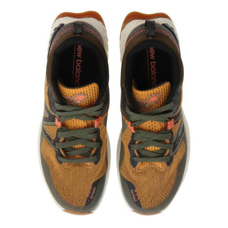 【20%OFFクーポン対象！12/11まで】ニューバランス（new balance）（メンズ）カジュアルシューズ 黒 ブラック Fresh Foam X Hierro v7 Z7 MTHIERZ7 D 靴 シューズ メンズ