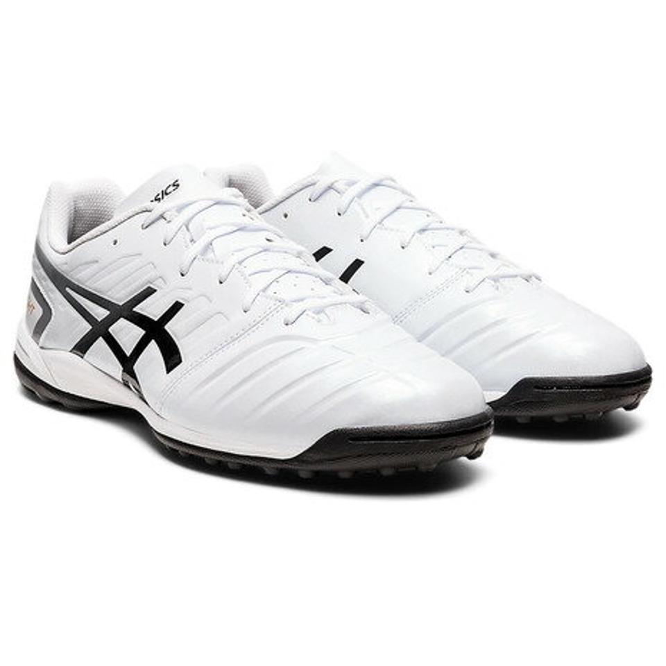 アシックス（ASICS）（メンズ、レディース）サッカートレーニングシューズ サッカーシューズ DSライト DS LIGHT CLUB TF 1103A076.100