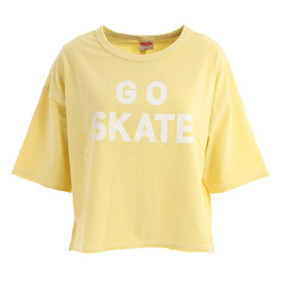 スライド（SLYDE） GO半袖Tシャツ SLYL029-LMN （レディース）