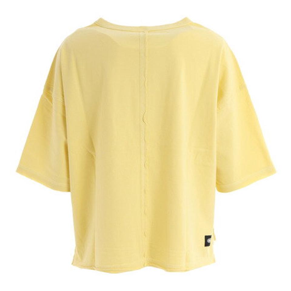 スライド（SLYDE） GO半袖Tシャツ SLYL029-LMN （レディース）