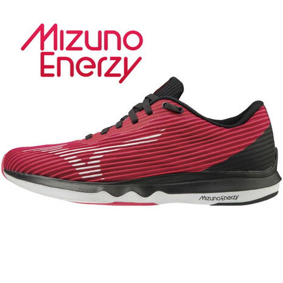 ミズノ（MIZUNO）（レディース）ランニングシューズ WAVE SHADOW 4 ワイド J1GD209702 ジョギングシューズ